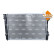 Radiator, engine cooling EASY FIT, Thumbnail 5