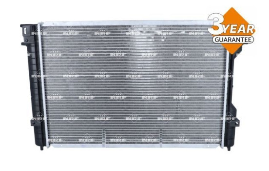 Radiator, engine cooling EASY FIT, Image 5