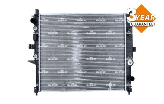 Radiator, engine cooling EASY FIT, Image 3