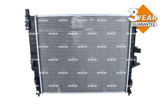 Radiator, engine cooling EASY FIT, Image 5