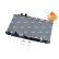 Radiator, engine cooling EASY FIT, Thumbnail 2