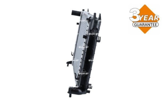 Radiator, engine cooling EASY FIT, Image 4