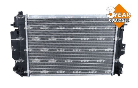 Radiator, engine cooling EASY FIT, Image 5