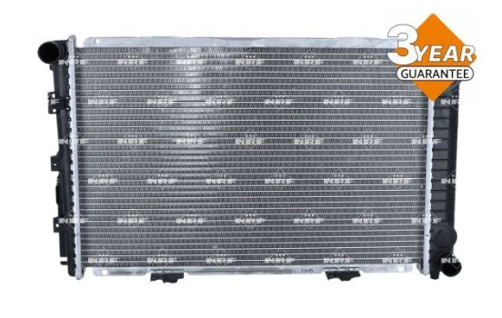 Radiator, engine cooling EASY FIT, Image 3