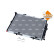 Radiator, engine cooling EASY FIT, Thumbnail 2