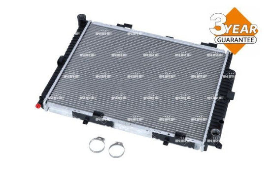 Radiator, engine cooling EASY FIT, Image 2