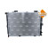 Radiator, engine cooling EASY FIT, Thumbnail 3