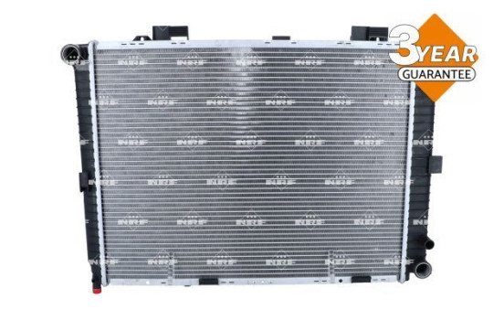 Radiator, engine cooling EASY FIT, Image 3
