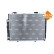 Radiator, engine cooling EASY FIT, Thumbnail 5
