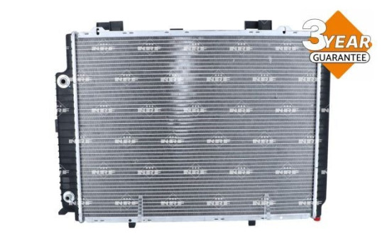 Radiator, engine cooling EASY FIT, Image 5
