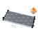 Radiator, engine cooling EASY FIT, Thumbnail 2