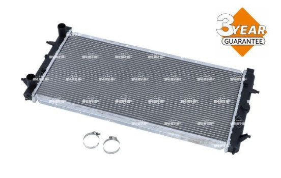 Radiator, engine cooling EASY FIT, Image 2