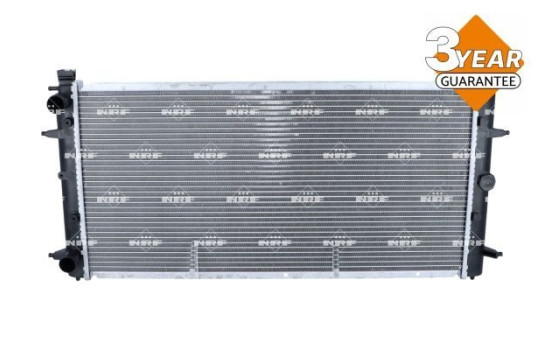 Radiator, engine cooling EASY FIT, Image 3
