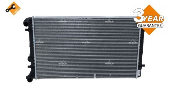 Radiator, engine cooling EASY FIT, Image 2
