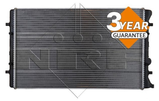 Radiator, engine cooling EASY FIT, Image 3