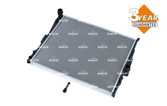 Radiator, engine cooling EASY FIT, Image 2