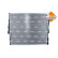 Radiator, engine cooling EASY FIT, Thumbnail 5