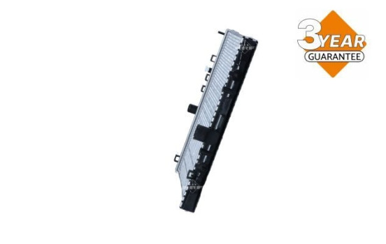 Radiator, engine cooling EASY FIT, Image 4