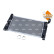 Radiator, engine cooling EASY FIT, Thumbnail 2