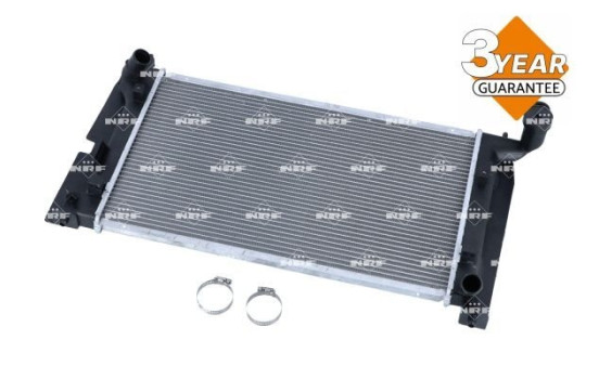 Radiator, engine cooling EASY FIT, Image 2
