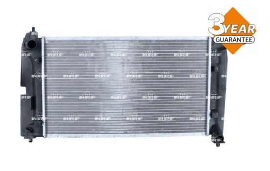 Radiator, engine cooling EASY FIT, Image 3