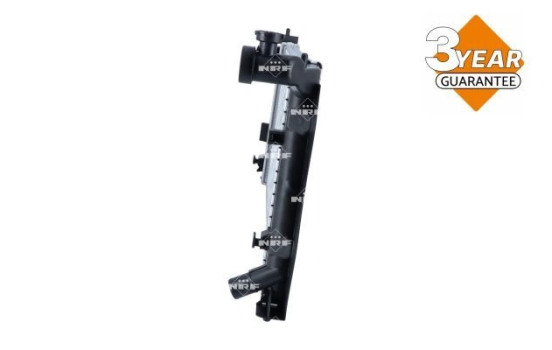 Radiator, engine cooling EASY FIT, Image 4