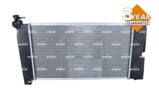Radiator, engine cooling EASY FIT, Image 5