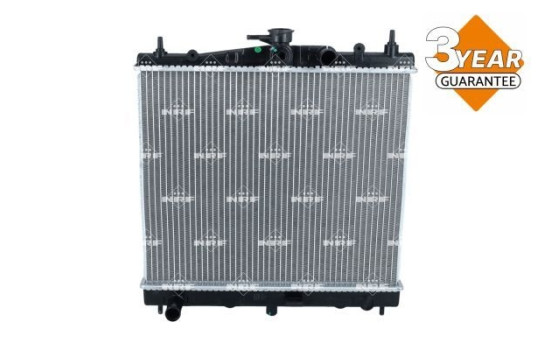 Radiator, engine cooling EASY FIT, Image 3