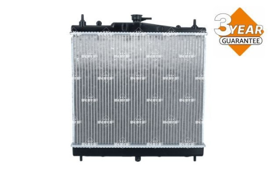 Radiator, engine cooling EASY FIT, Image 5
