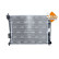 Radiator, engine cooling EASY FIT, Thumbnail 3