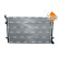 Radiator, engine cooling EASY FIT, Thumbnail 3
