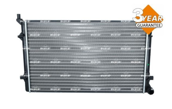 Radiator, engine cooling EASY FIT, Image 3