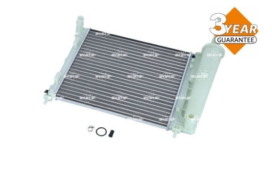 Radiator, engine cooling EASY FIT, Image 2