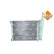 Radiator, engine cooling EASY FIT, Thumbnail 3