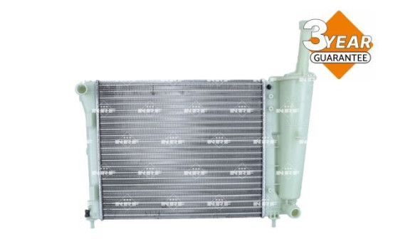 Radiator, engine cooling EASY FIT, Image 3