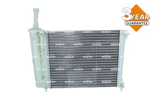Radiator, engine cooling EASY FIT, Image 5