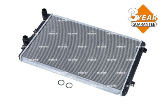 Radiator, engine cooling EASY FIT, Image 2