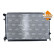 Radiator, engine cooling EASY FIT, Thumbnail 2