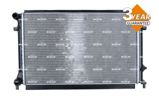 Radiator, engine cooling EASY FIT, Image 2