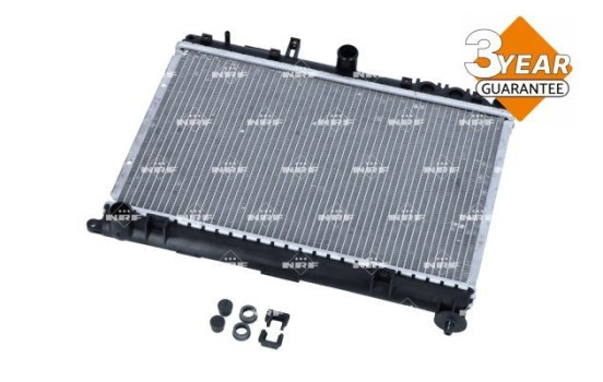 Radiator, engine cooling EASY FIT, Image 2