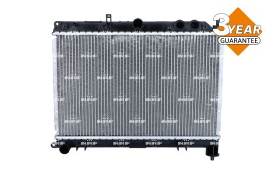 Radiator, engine cooling EASY FIT, Image 3