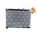 Radiator, engine cooling EASY FIT, Thumbnail 5