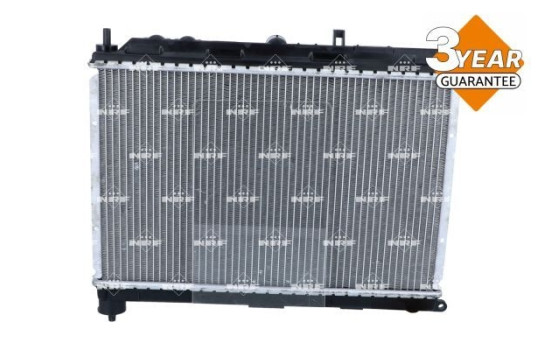 Radiator, engine cooling EASY FIT, Image 5