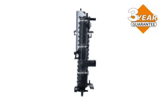 Radiator, engine cooling EASY FIT, Image 6