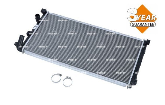Radiator, engine cooling EASY FIT, Image 2