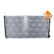 Radiator, engine cooling EASY FIT, Thumbnail 5