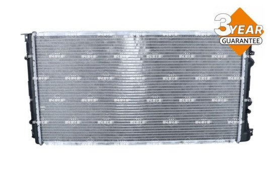 Radiator, engine cooling EASY FIT, Image 5