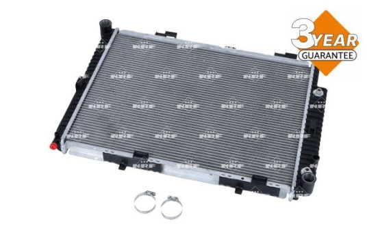Radiator, engine cooling EASY FIT, Image 2