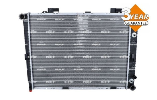 Radiator, engine cooling EASY FIT, Image 3
