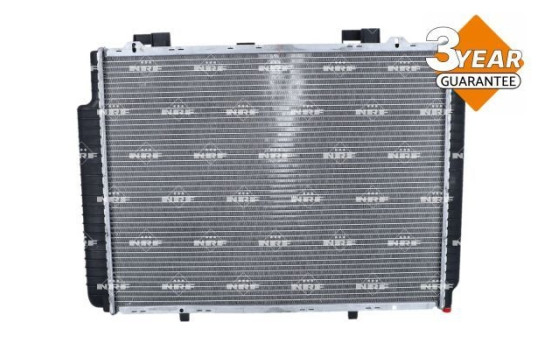 Radiator, engine cooling EASY FIT, Image 5